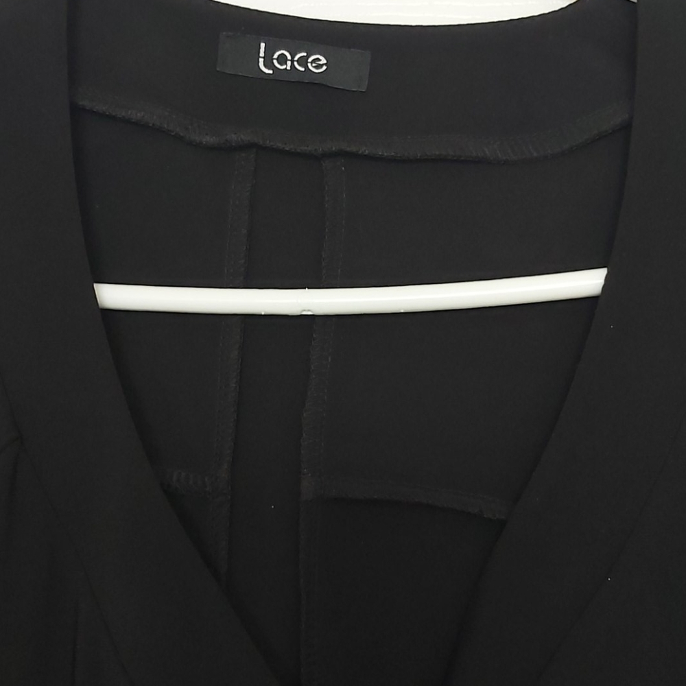 Spring Jacket - Picture 2 of 4